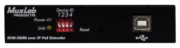MuxLab MIP 253-T